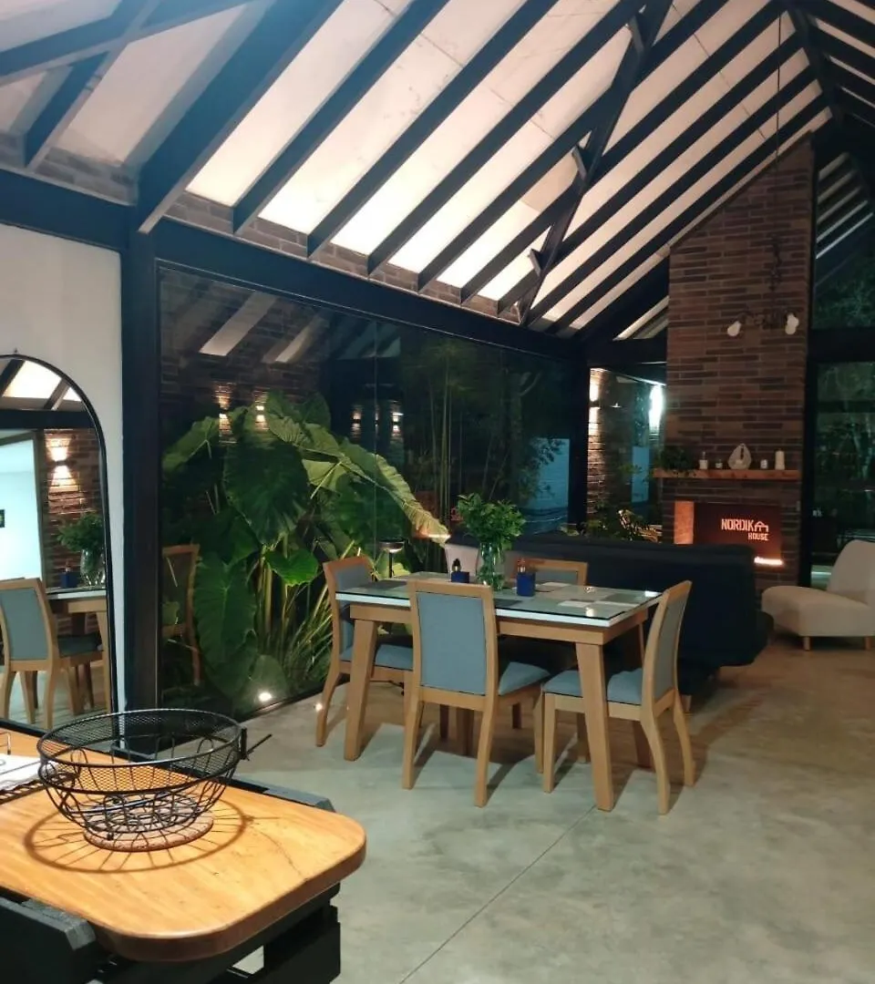 Nordika House - Ideal Para Fotografia Y Descanso Medellín