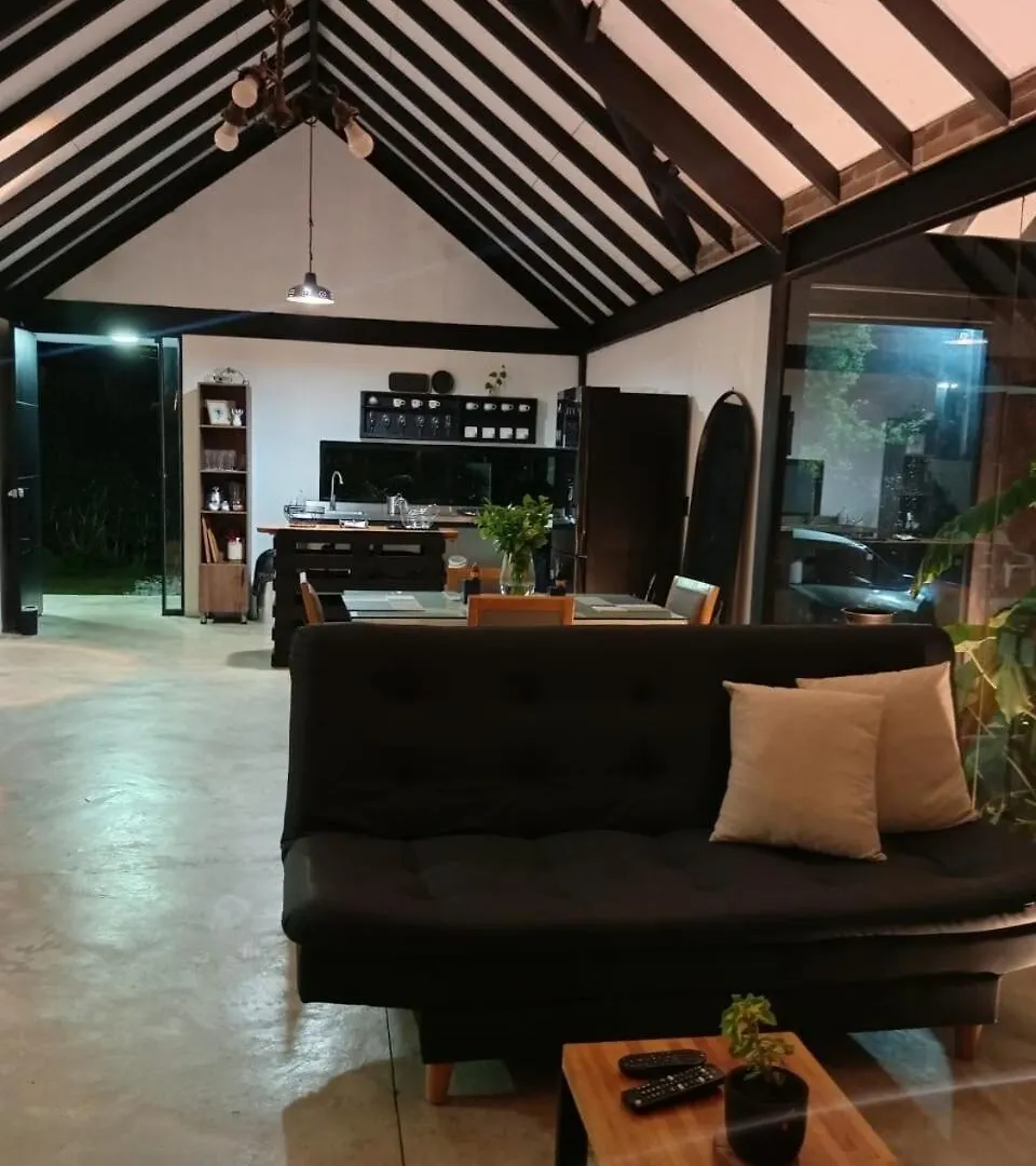 Nordika House - Ideal Para Fotografia Y Descanso Medellín Colombia