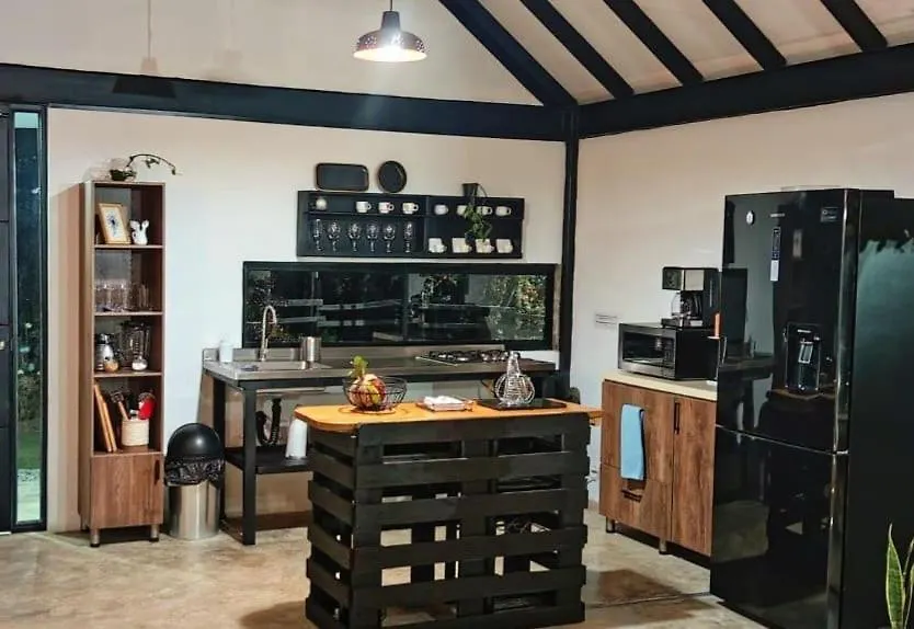 Feriehus Nordika House - Ideal Para Fotografia Y Descanso Medellín