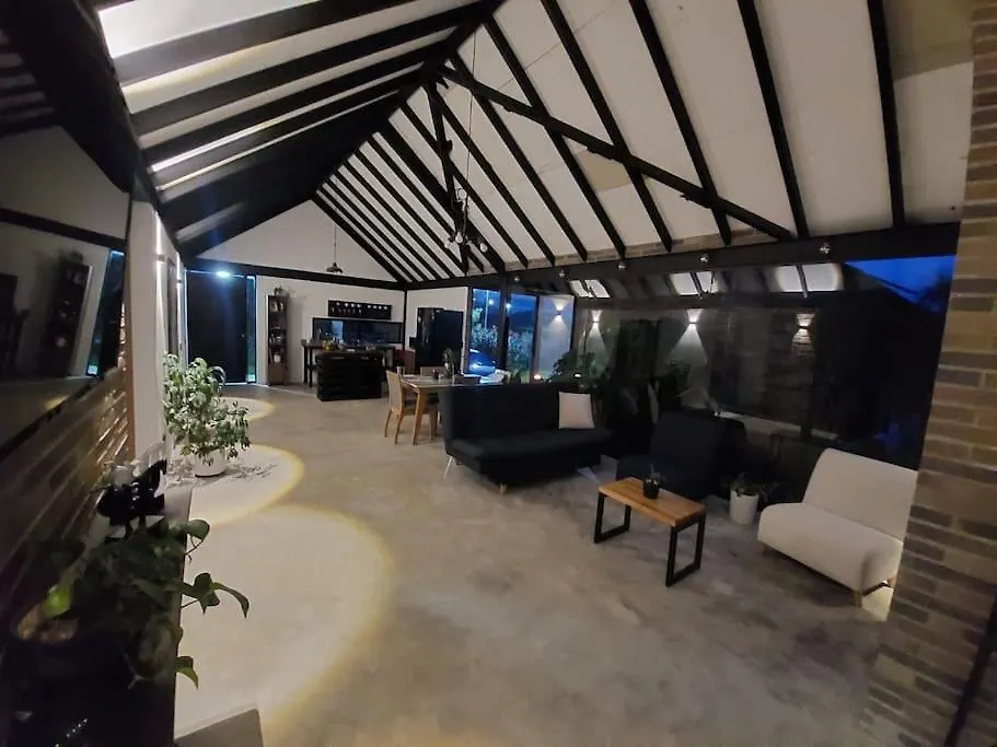 Nordika House - Ideal Para Fotografia Y Descanso Medellín Tatil Evi