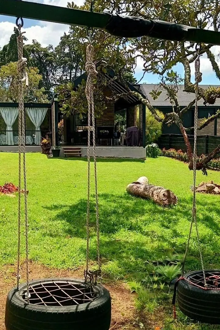 Nordika House - Ideal Para Fotografia Y Descanso Medellín