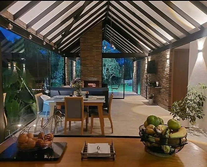 Nordika House - Ideal Para Fotografia Y Descanso Medellín Tatil Evi