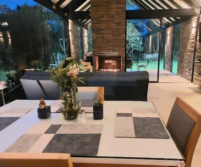 Nordika House - Ideal Para Fotografia Y Descanso Medellín Tatil Evi