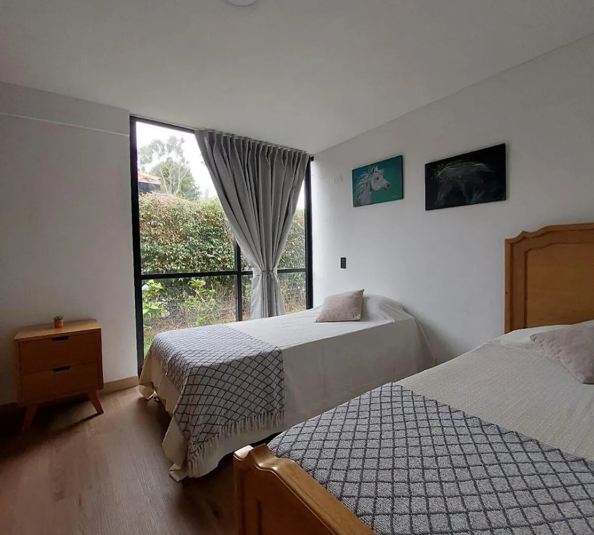 Tatil Evi Nordika House - Ideal Para Fotografia Y Descanso Medellín