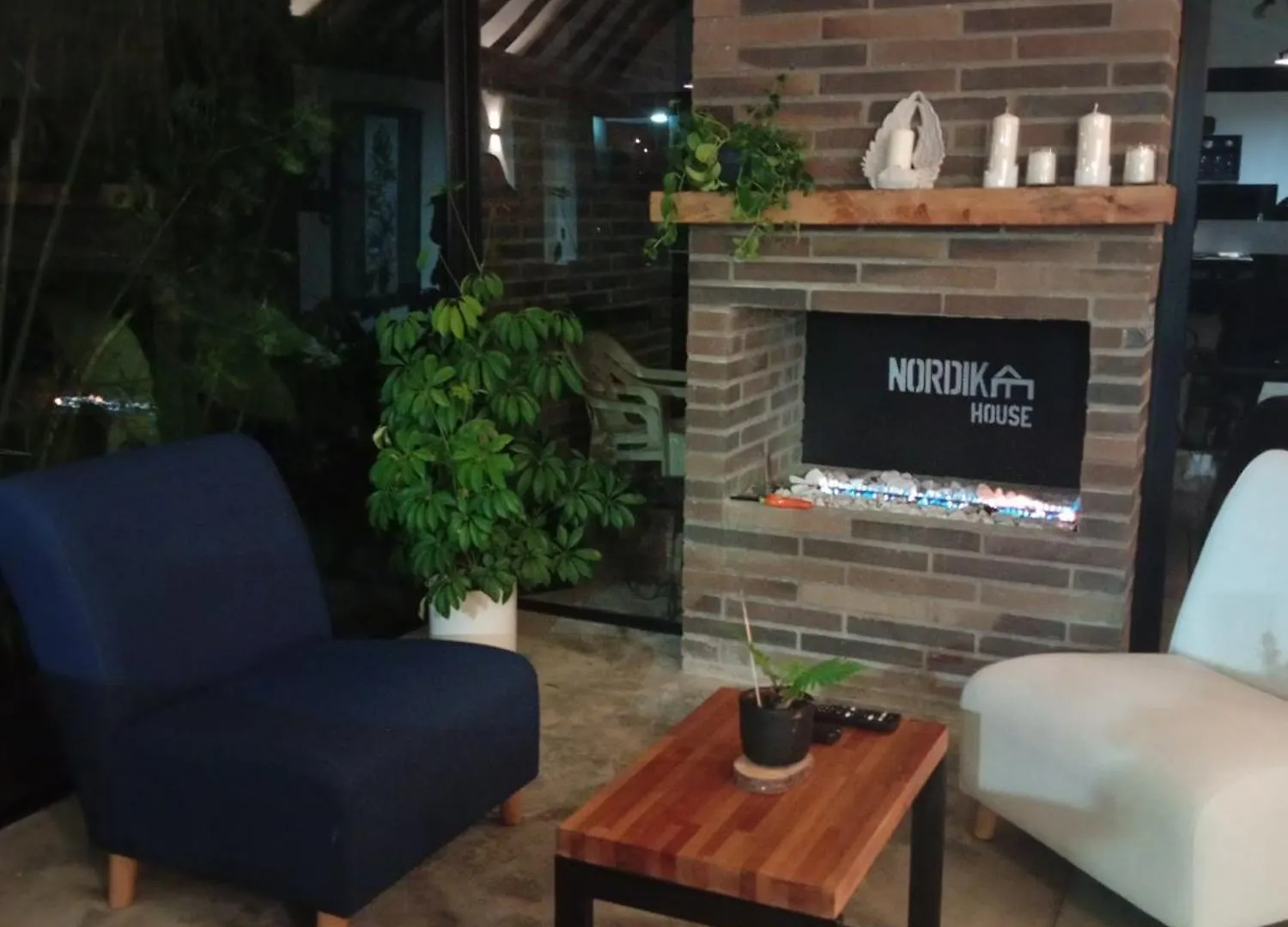 Nordika House - Ideal Para Fotografia Y Descanso Medellin 0*,  Colombia