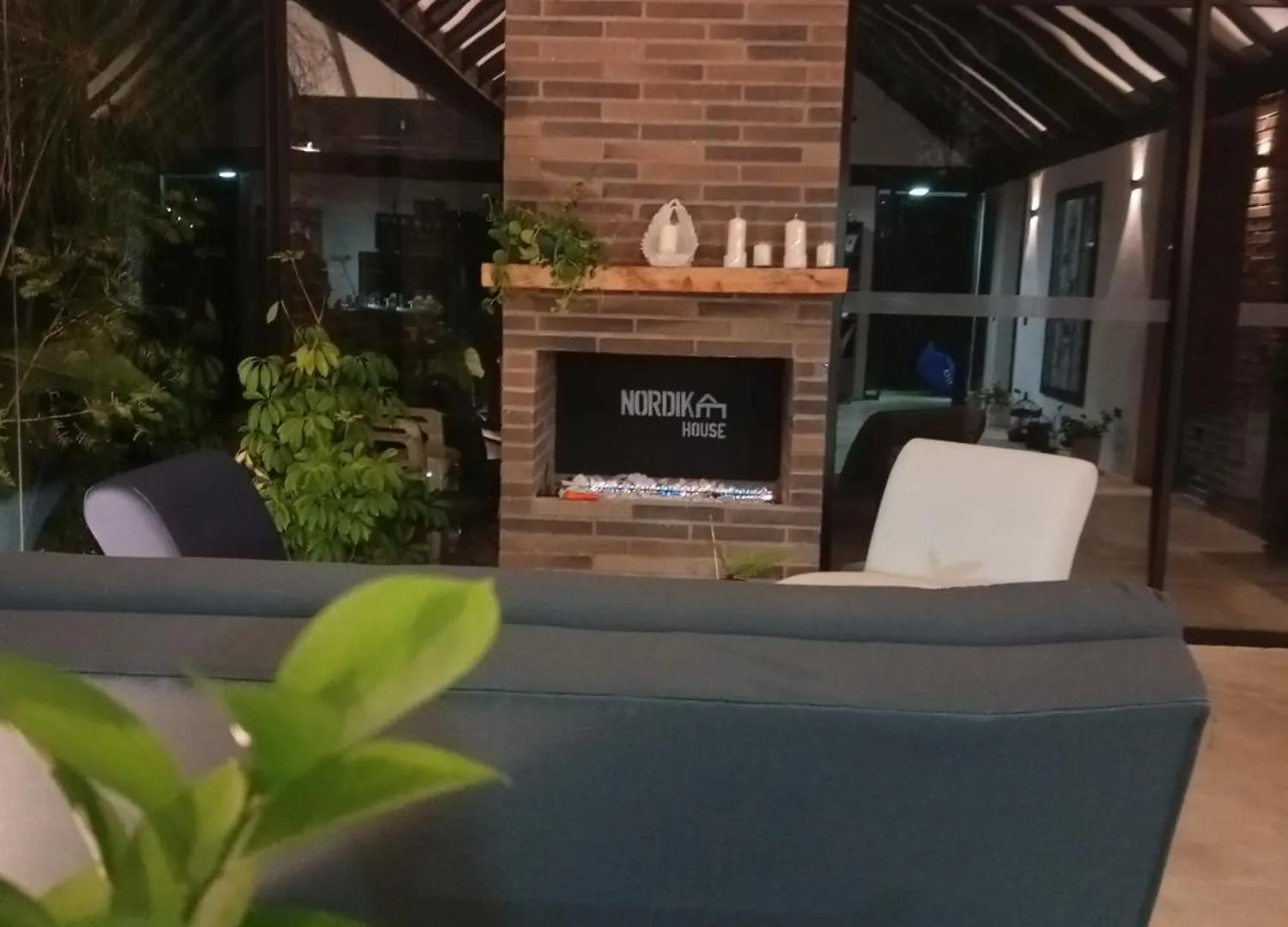 Nordika House - Ideal Para Fotografia Y Descanso Medellin Holiday home