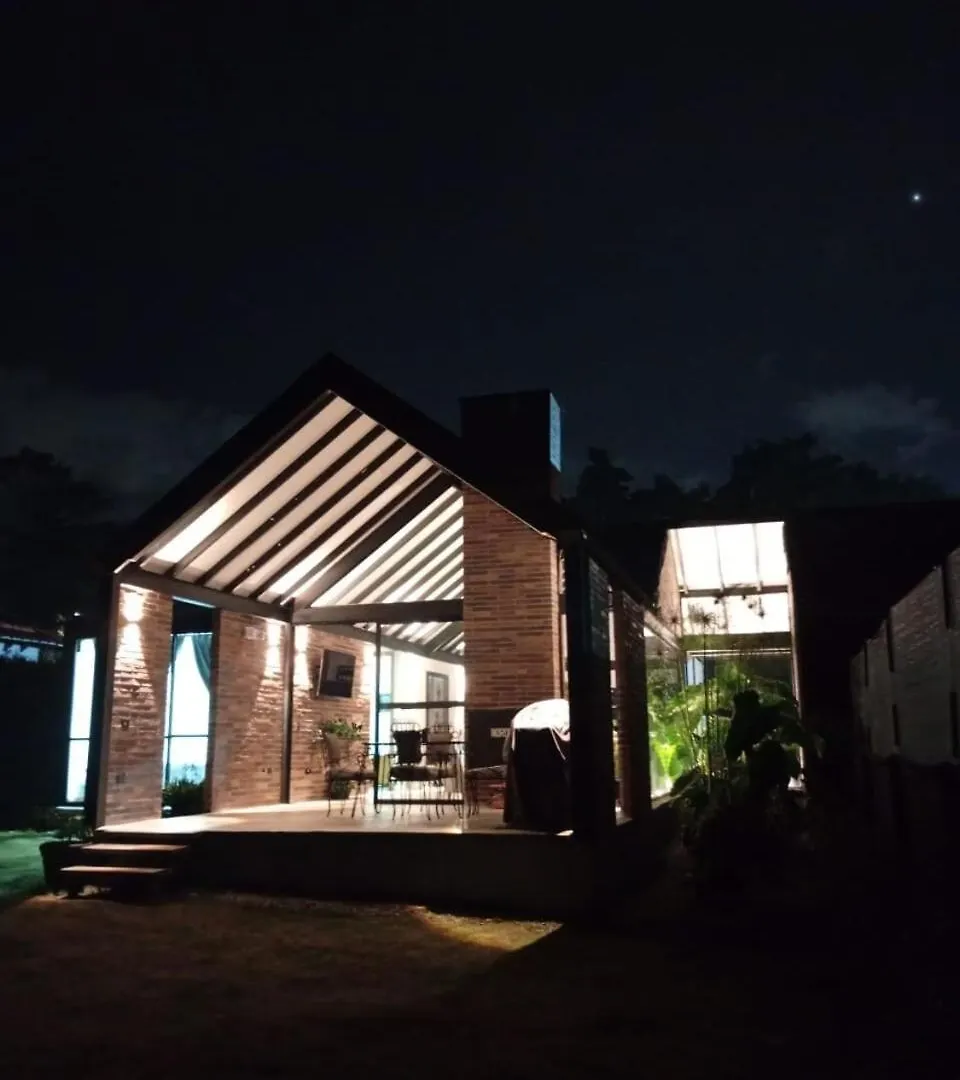 Nordika House - Ideal Para Fotografia Y Descanso Medellin Holiday home