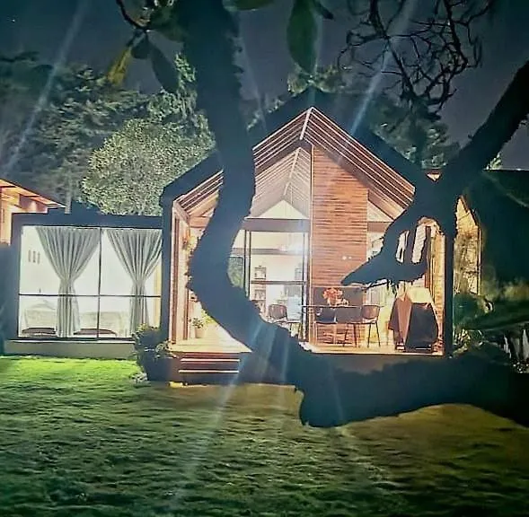 Holiday home Nordika House - Ideal Para Fotografia Y Descanso Medellin
