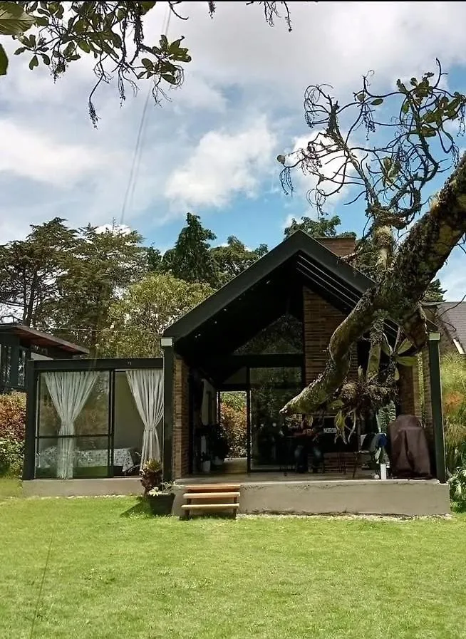 Holiday home Nordika House - Ideal Para Fotografia Y Descanso Medellin Colombia