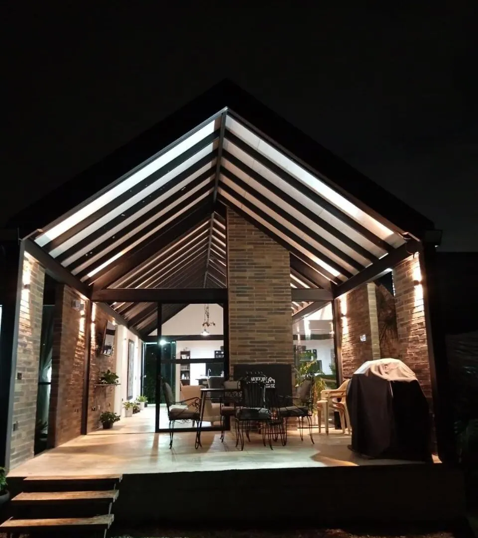 Nordika House - Ideal Para Fotografia Y Descanso Medellin Colombia