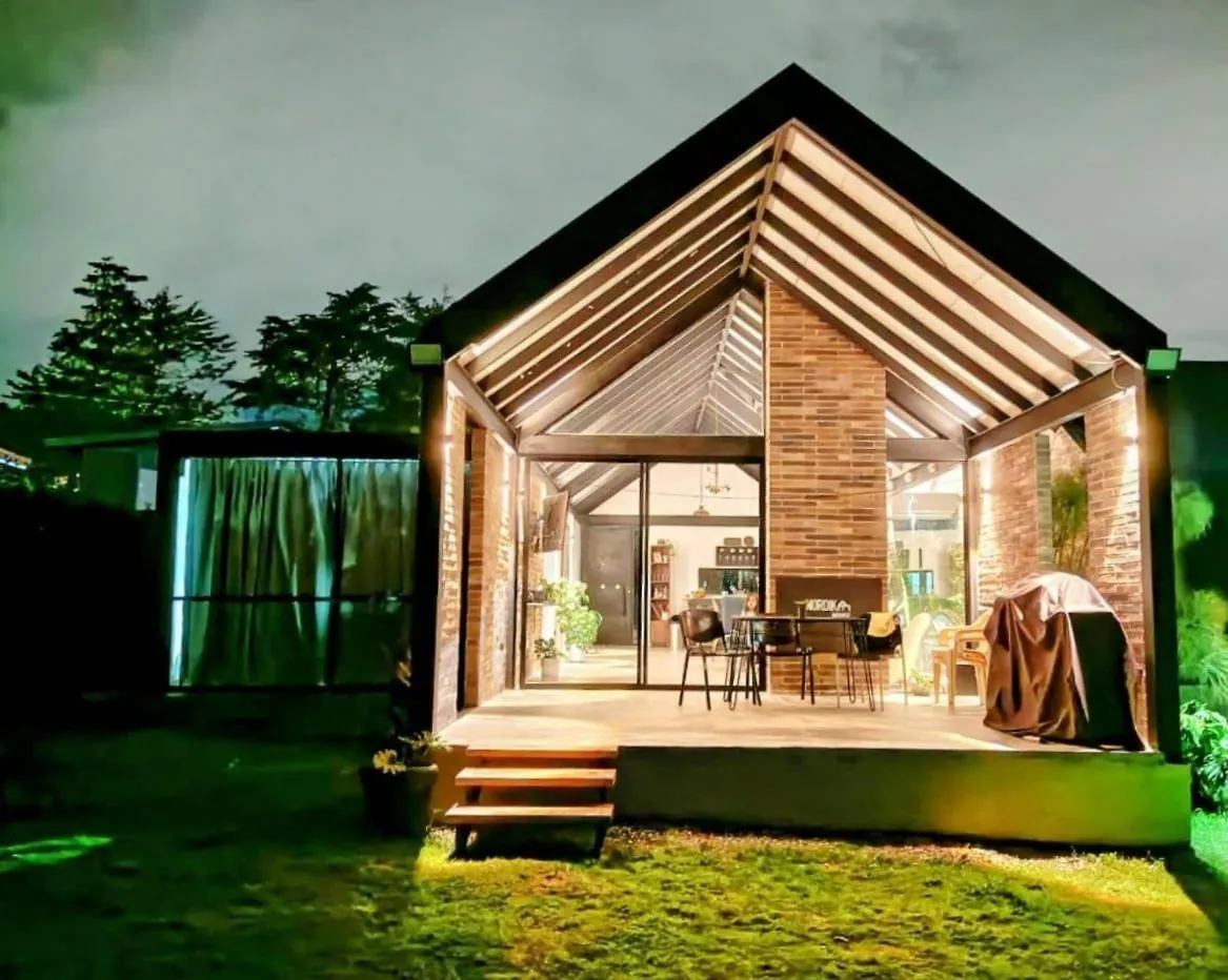 Nordika House - Ideal Para Fotografia Y Descanso Medellin Holiday home