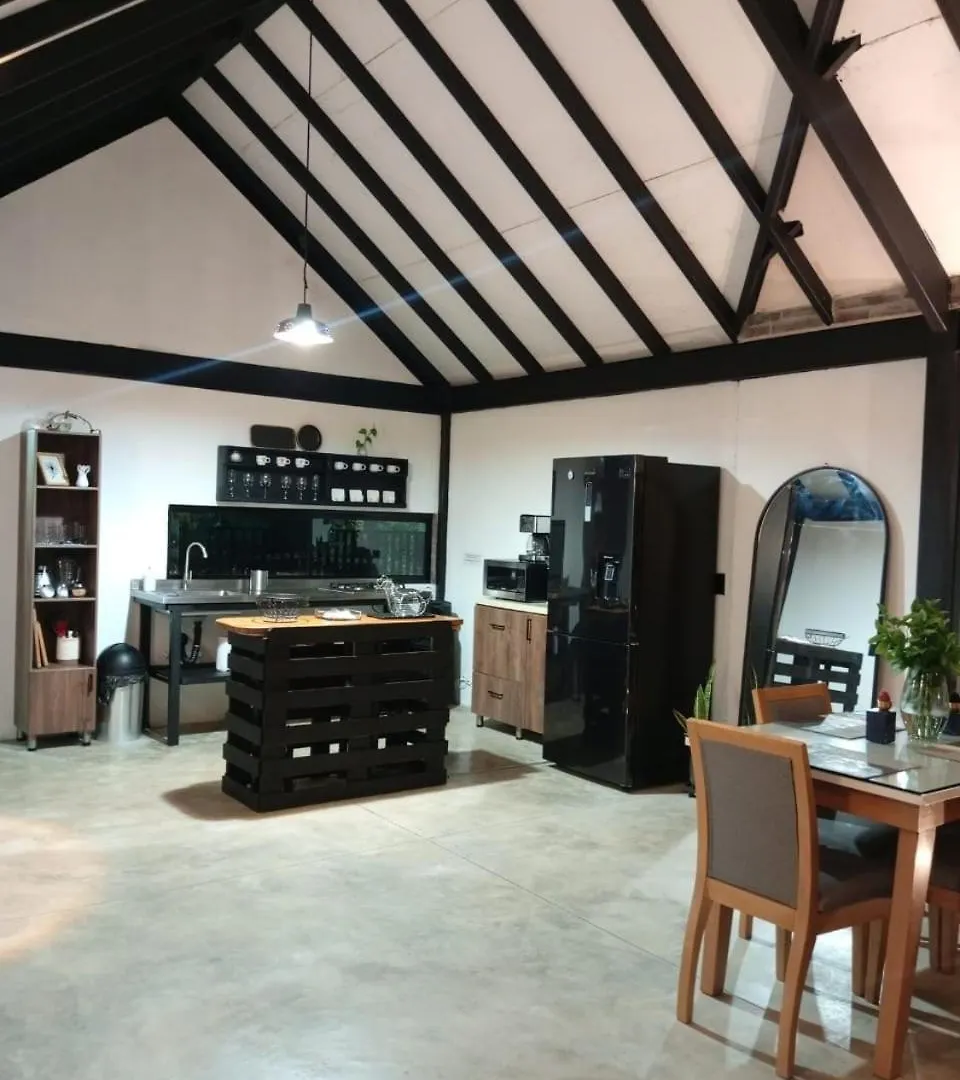 Holiday home Nordika House - Ideal Para Fotografia Y Descanso Medellin Colombia