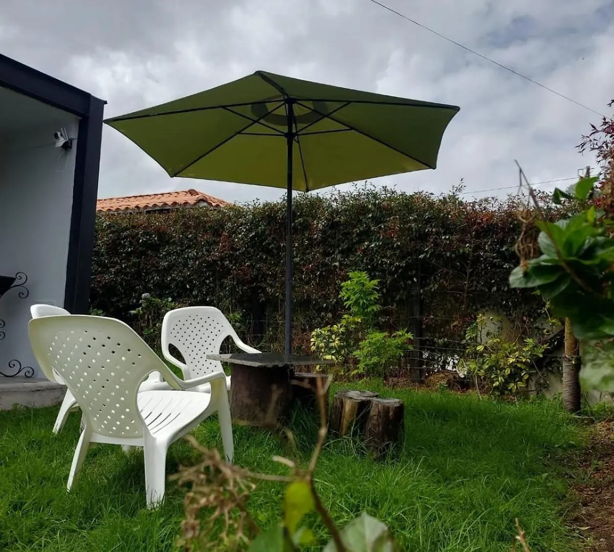 Holiday home Nordika House - Ideal Para Fotografia Y Descanso Medellin Colombia