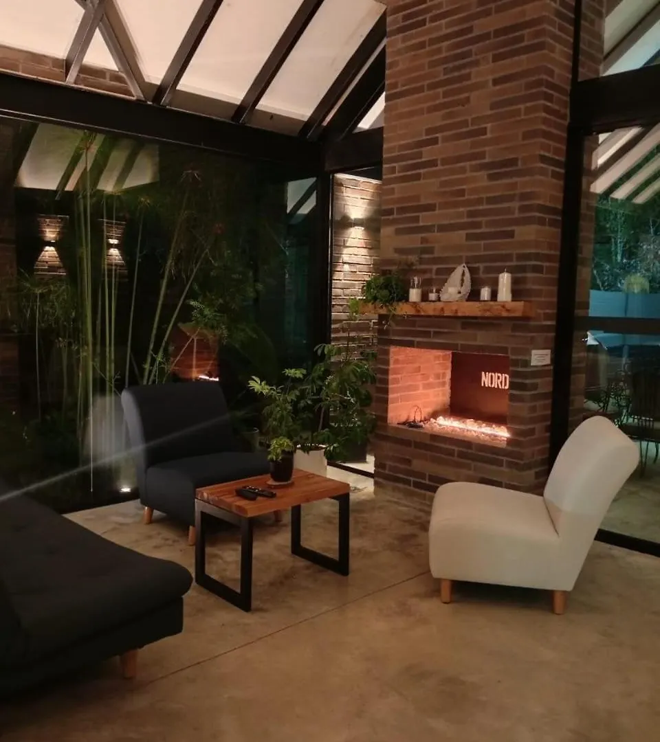 Holiday home Nordika House - Ideal Para Fotografia Y Descanso Medellin