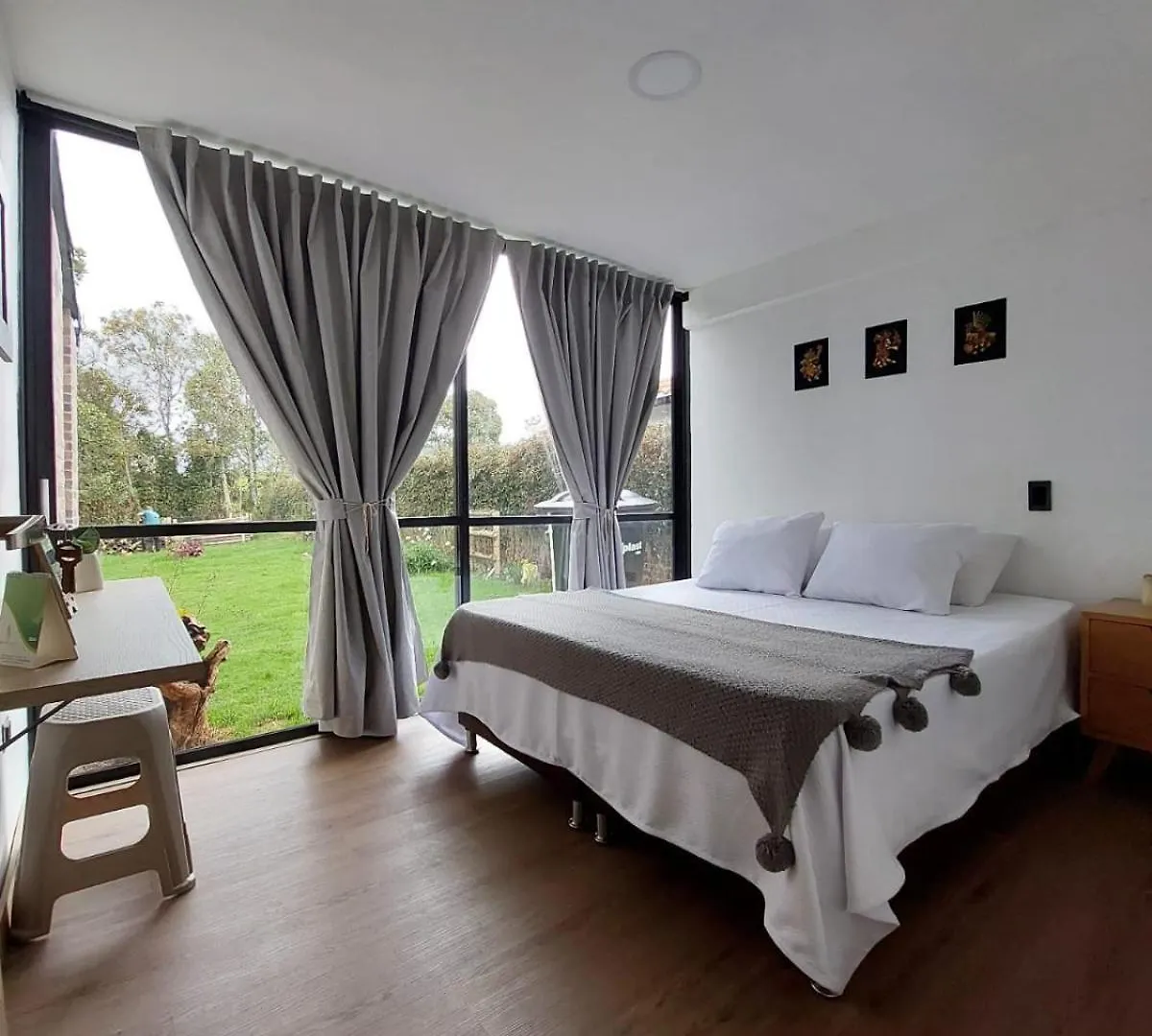 Nordika House - Ideal Para Fotografia Y Descanso Medellin