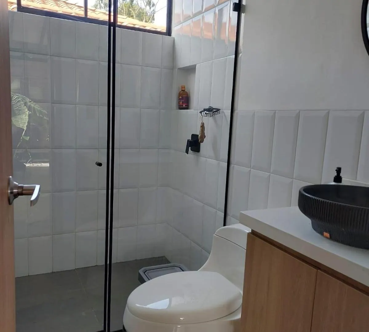 Holiday home Nordika House - Ideal Para Fotografia Y Descanso Medellin Colombia