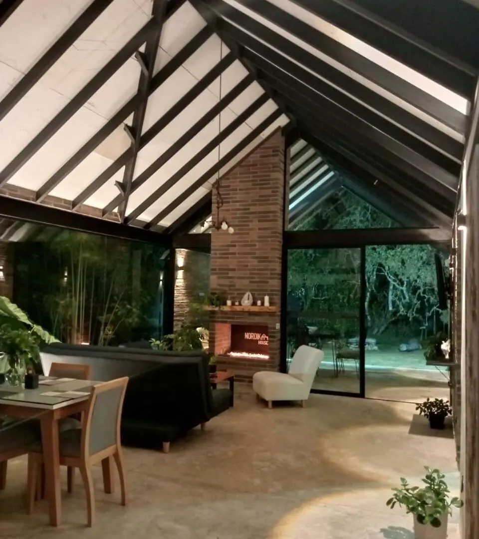 Nordika House - Ideal Para Fotografia Y Descanso Medellin 0*,