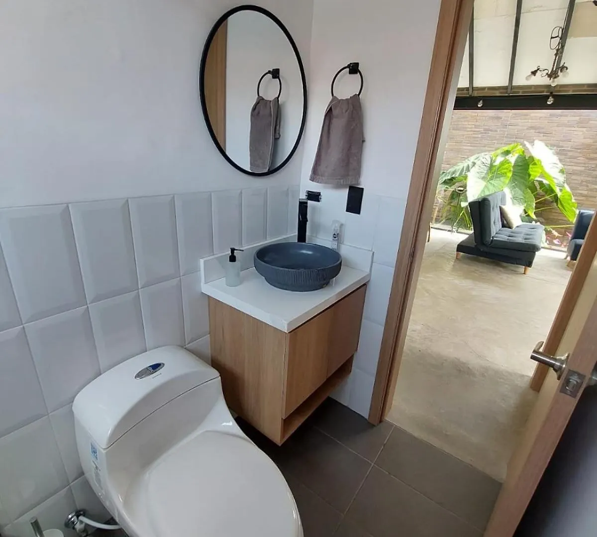 Holiday home Nordika House - Ideal Para Fotografia Y Descanso Medellin