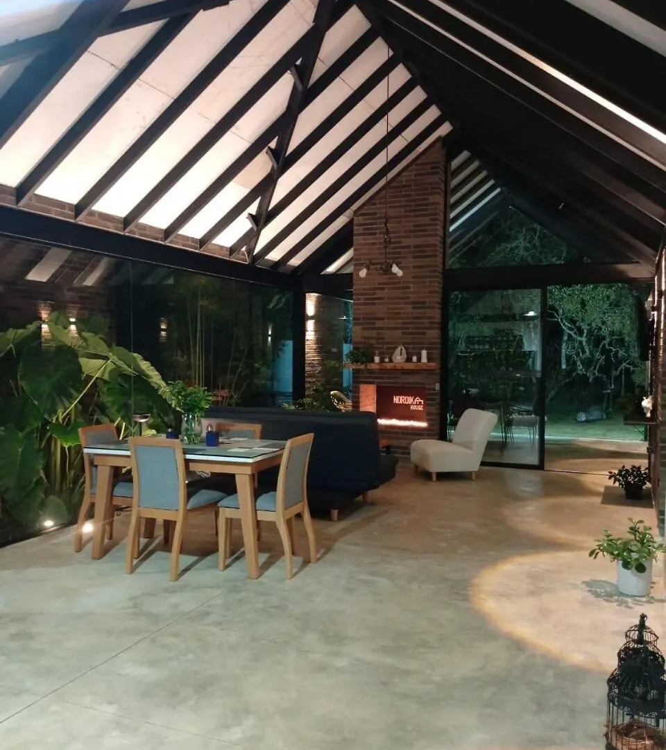 Nordika House - Ideal Para Fotografia Y Descanso Medellin Holiday home