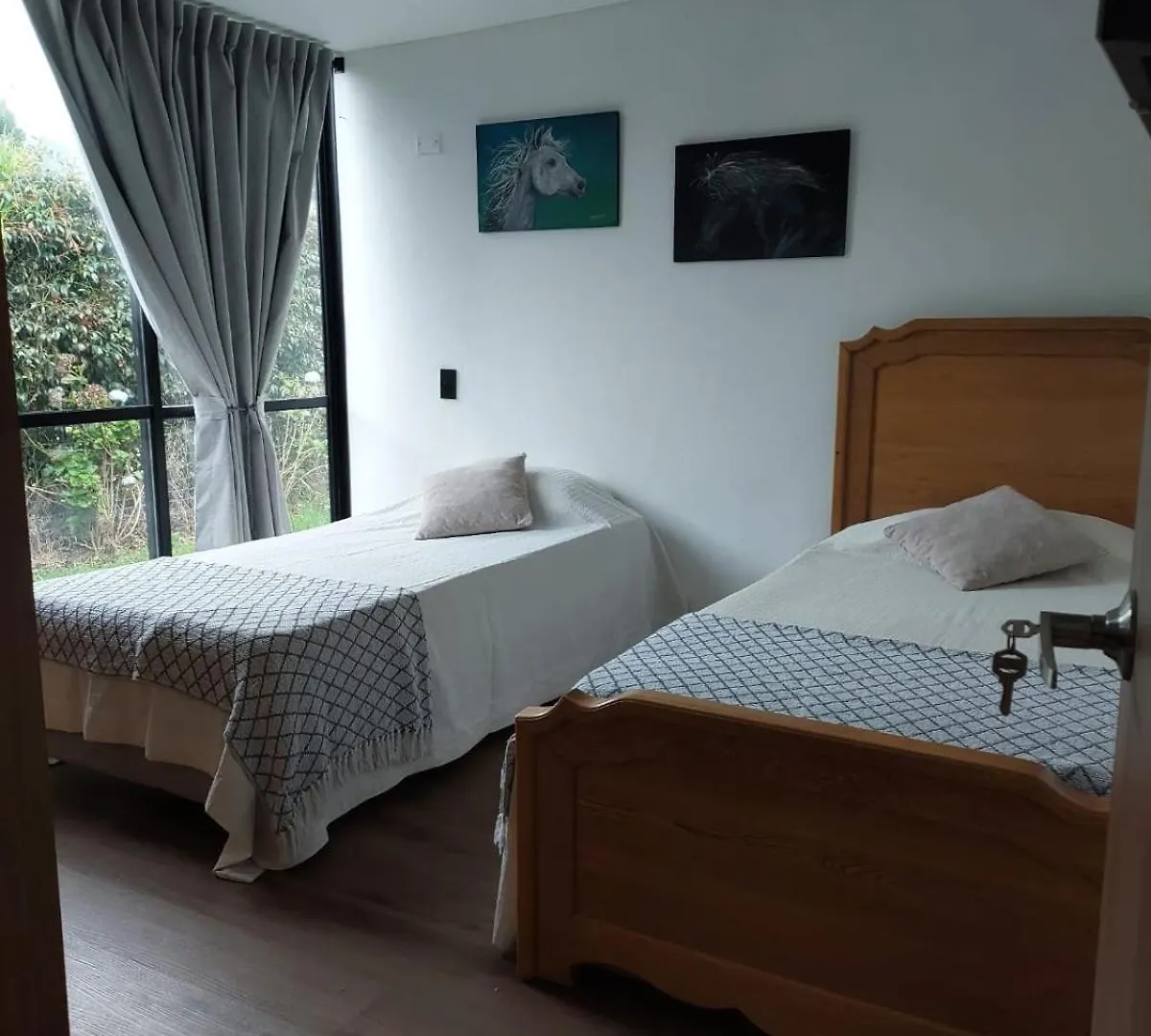Holiday home Nordika House - Ideal Para Fotografia Y Descanso Medellin
