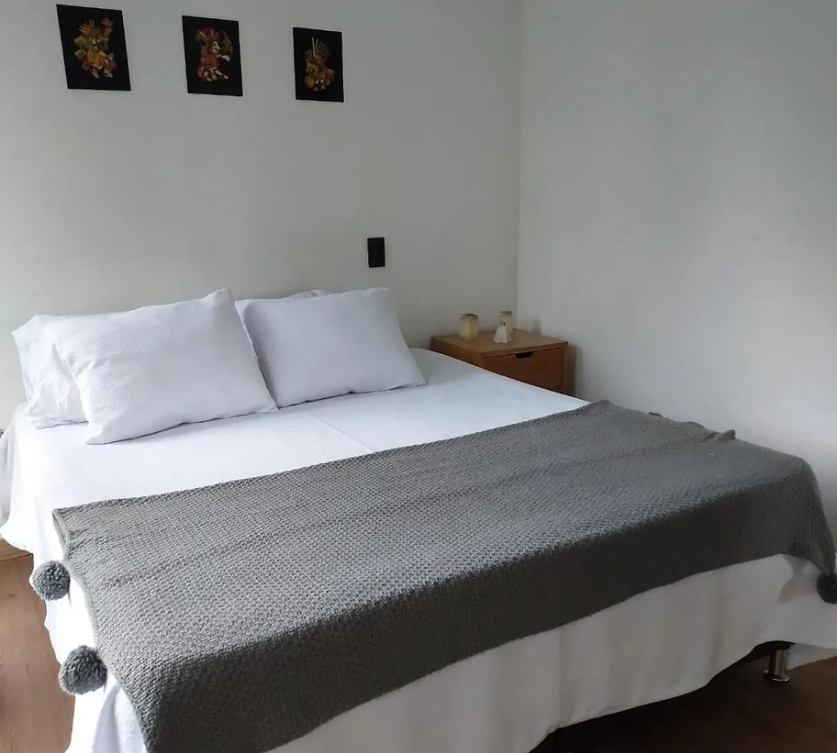 Holiday home Nordika House - Ideal Para Fotografia Y Descanso Medellin