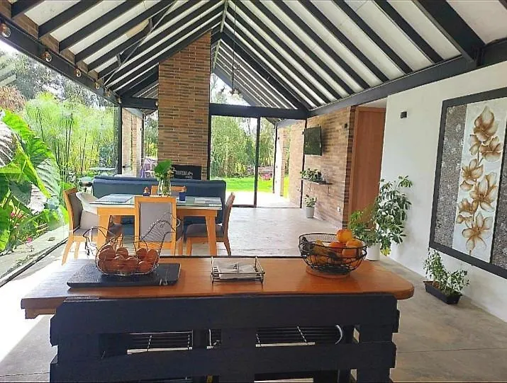 Nordika House - Ideal Para Fotografia Y Descanso Medellin