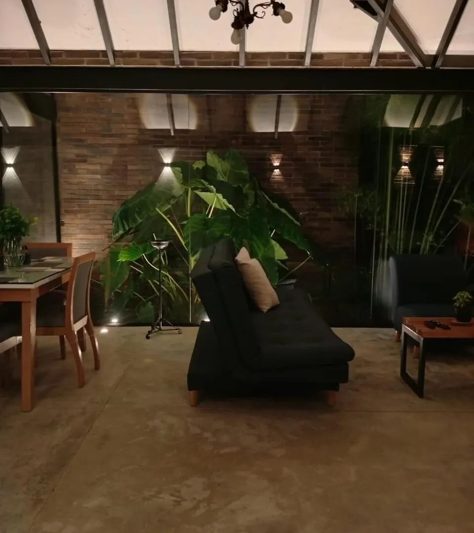 Holiday home Nordika House - Ideal Para Fotografia Y Descanso Medellin